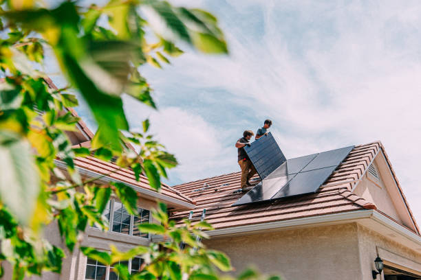 Professional Roofing Contractor in Melbourne, AR