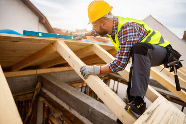 Gutter Installation and Roofing in Melbourne, AR