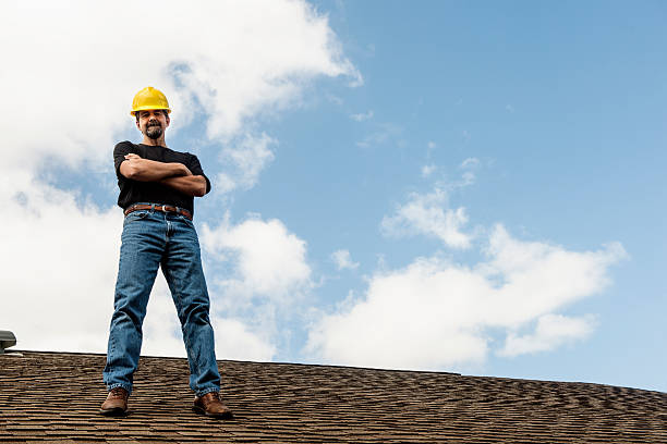 Best Metal Roofing Contractor  in Melbourne, AR